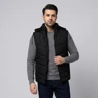 پافر مردانه مدل 1175-099