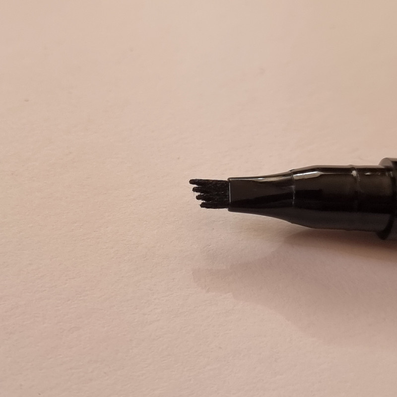 هاشور ابرو گارنیه شماره 02