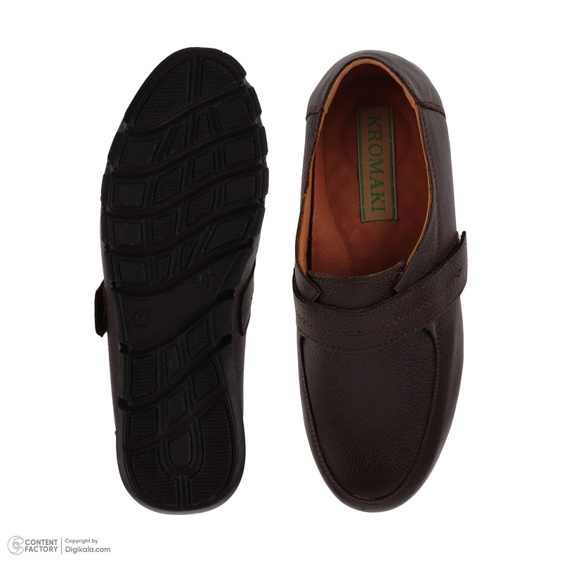 کفش روزمره زنانه کروماکی مدل km429