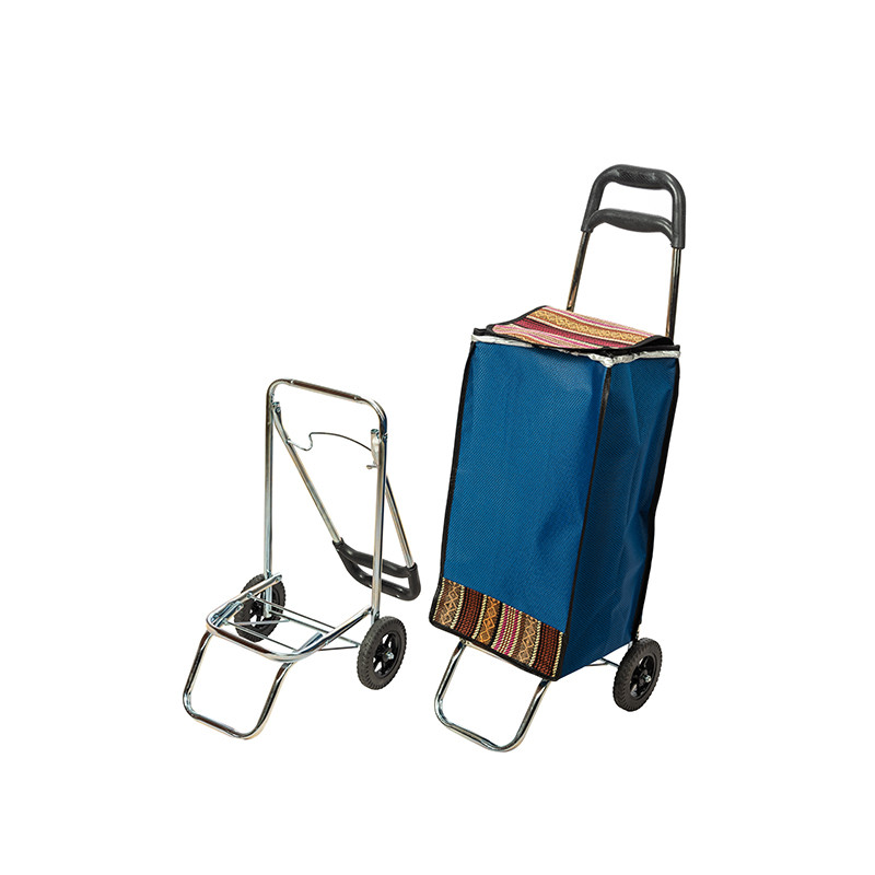 سبد خرید ادریک مدل تاشونده سبد خرید ادریک مدل تاشونده