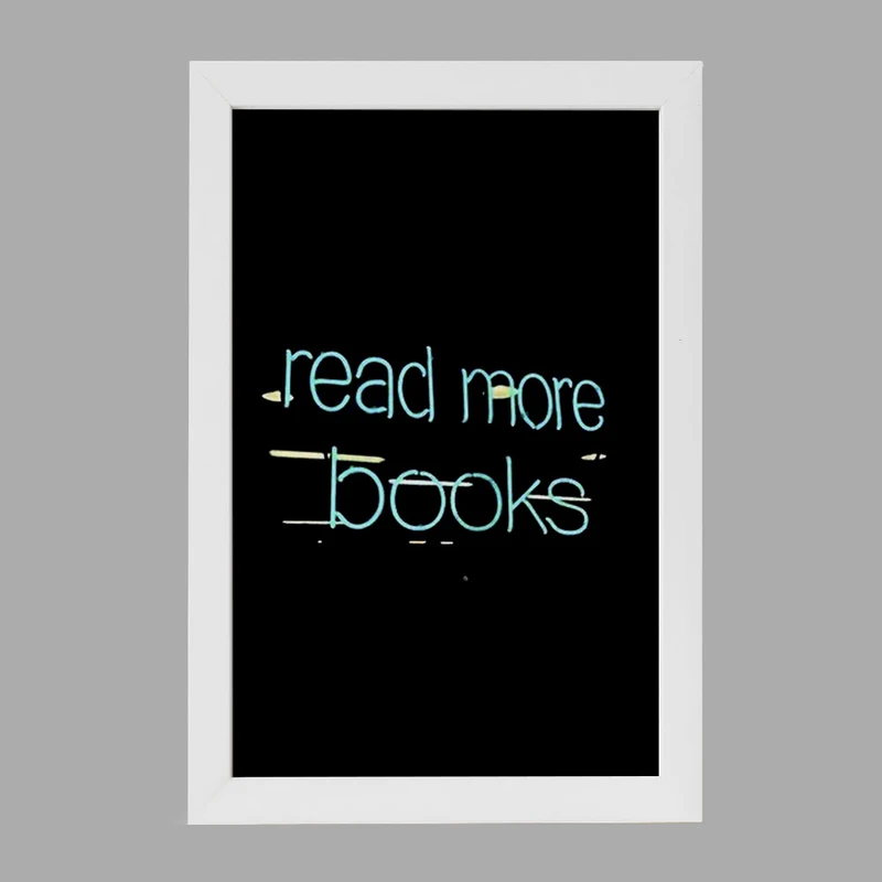 تابلو خندالو مدل کتاب کد 25844