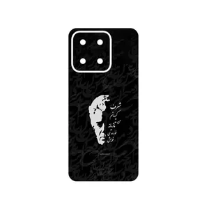 MAHOOT Ahmad_Shamlou Cover Sticker for Honor X5b Plus
