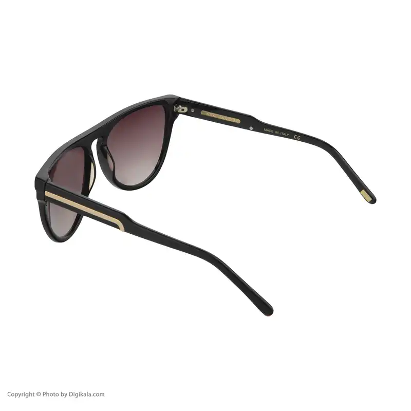 عینک آفتابی مارک جکوبس مدل 557