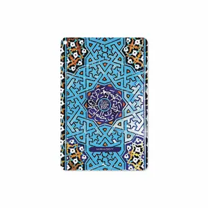 MAHOOT Iran-Tile7 Cover Sticker for Apple iPad mini GEN 5 2019 A2125