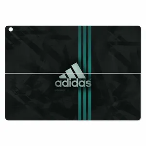 MAHOOT adidas-Logo Cover Sticker for ASUS Transformer 3 Pro 2016
