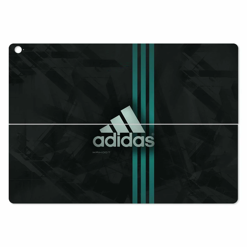 برچسب پوششی ماهوت مدل adidas-Logo مناسب برای تبلت ایسوس Transformer 3 Pro 2016