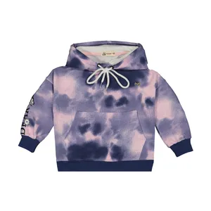 هودی دخترانه نونا مدل 2211351-67