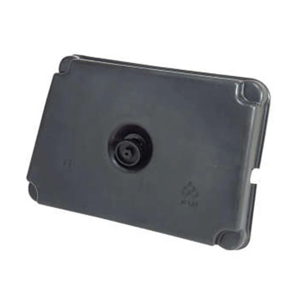 درپوش خطر عقب چپ آرپیکو کد 1397 مناسب برای پراید 132