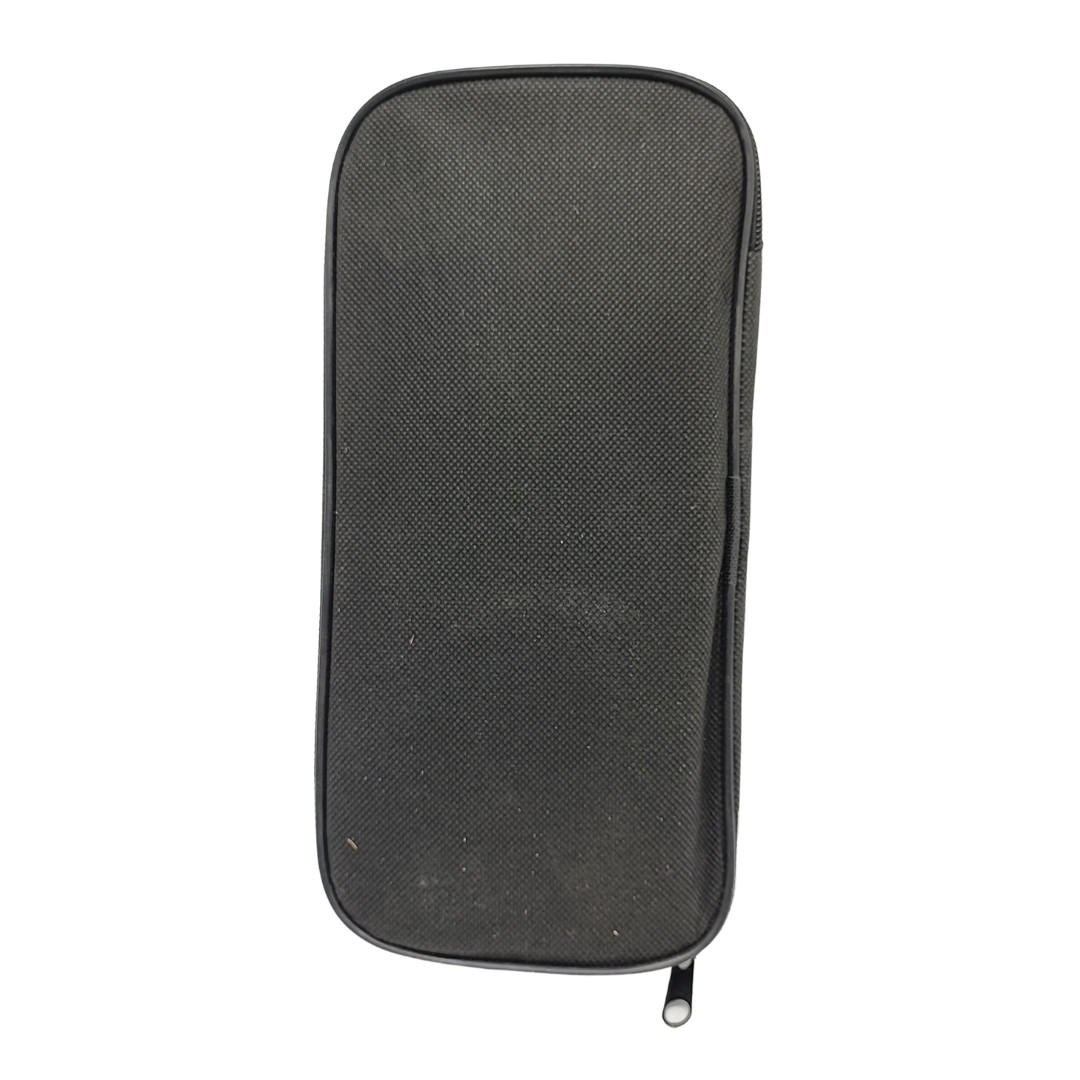 مولتی متر کلمپی مدل DT-266