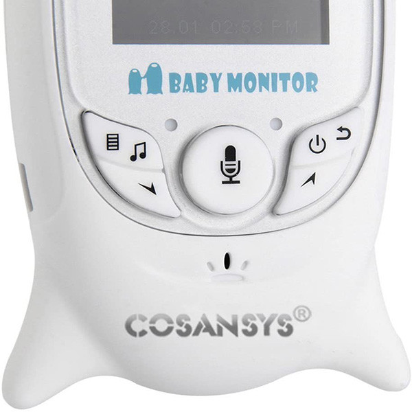 دوربین کنترل کودک کد 1107