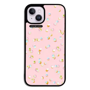 AKAM AMC-WA14-DOTS-12 Cover For Apple iPhone 14