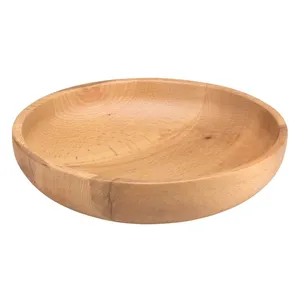 کاسه چوبی مدل دی آی