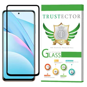         Trustector CMC-T Ceramics Screen Protector For Xiaomi Mi 10T Lite 