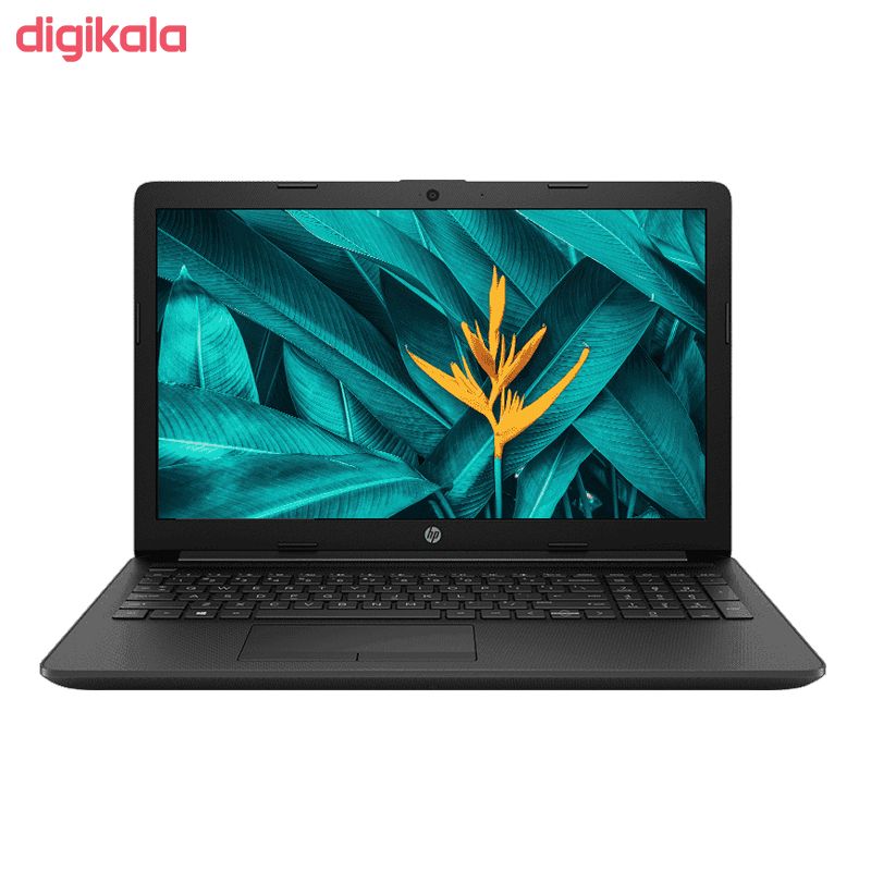 لپ تاپ 15.6 اینچی اچپی مدل DB1069AU - C main 1 1