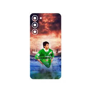 MAHOOT Khodadad Azizi Cover Sticker for Samsung Galaxy S23 Plus