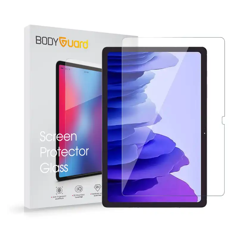 محافظ صفحه نمایش بادیگارد مدل TabG مناسب برای تبلت سامسونگ 10.4 Galaxy Tab A7 2020 / T505