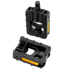 رکاب دوچرخه راکس مدل تاشو کد 1551