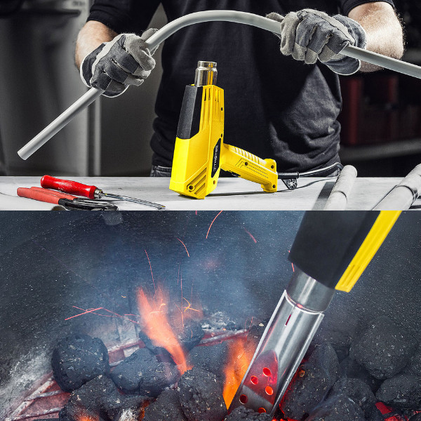 سشوار صنعتی تروتک مدل Hystream 200