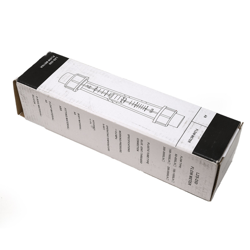 ارتفاع سنج مایعات مدل LZS-25D