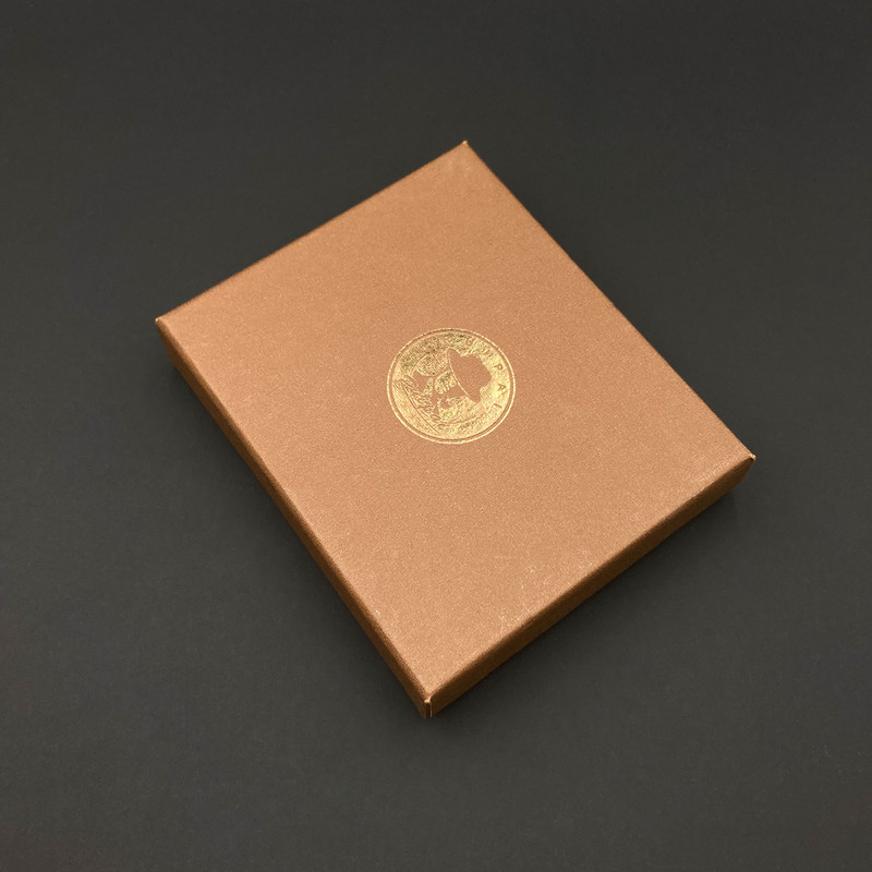 جعبه سیگار رویپای کد DKD-824