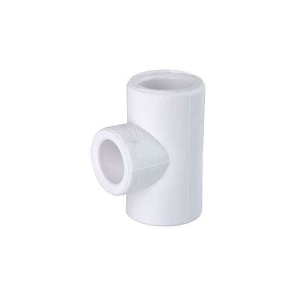 اتصال سه راهی آذین مدل 63x25x63 اتصال سه راهی آذین مدل 63x25x63