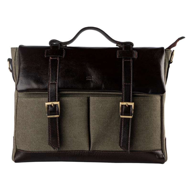 کیف دستی مردانه صاد مدل JR3308
