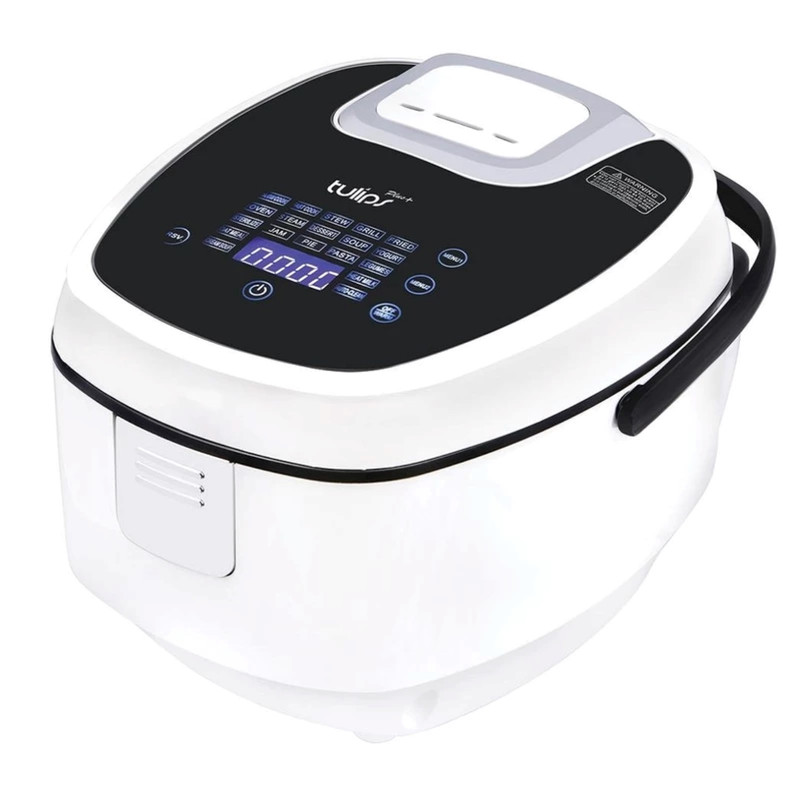 مولتی کوکر تولیپس مدل RC-A 442F