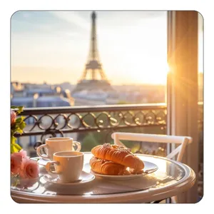 مگنت کاکتی طرح پاریس Paris مدل mp59459