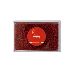 زعفران بینا - 2 گرم