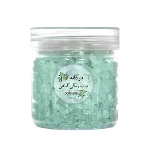 نبات رنگی گیاهی در دانه - 230 گرم 