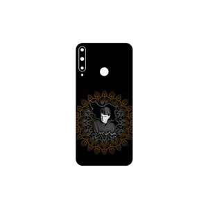 MAHOOT MohammadReza Shajarian Cover Sticker for Huawei Y7p