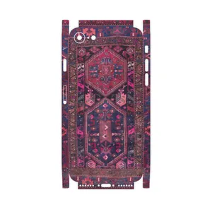 MAHOOT Rug-FullSkin Cover Sticker for Apple iPhone SE 2022