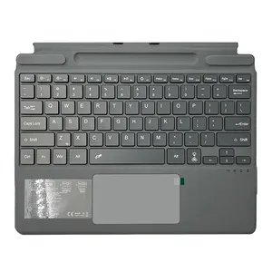 کیبورد بلوتوثی استرانگ مدل SF-2089D مناسب برای تبلت مایکروسافت Surface Pro X / 8 / 9 / 10 / 11