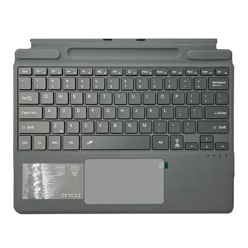 کیبورد بلوتوثی استرانگ مدل SF-2089D مناسب برای تبلت مایکروسافت Surface Pro X-8-9-10-11