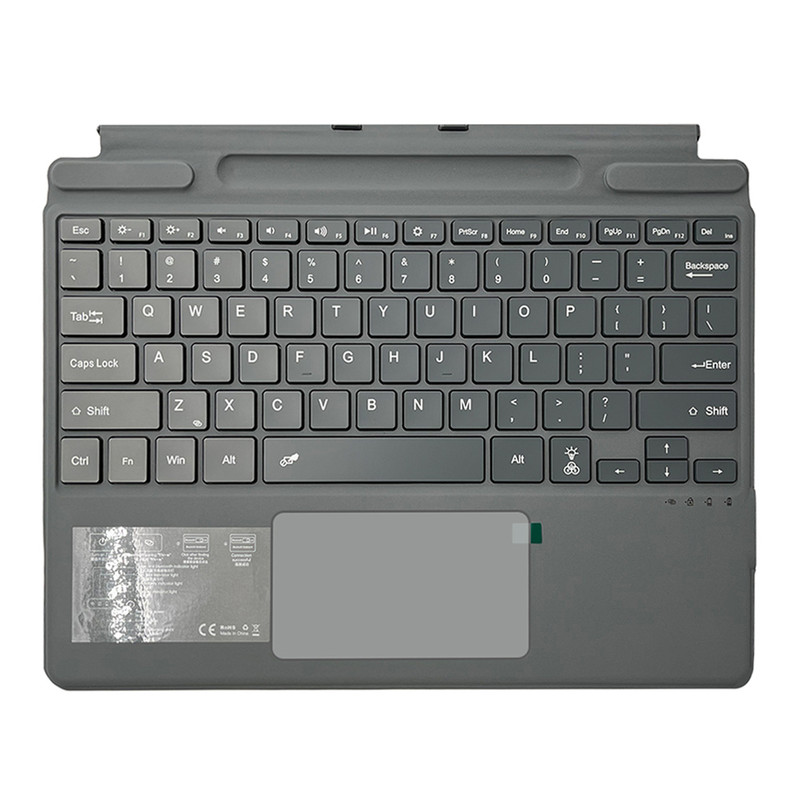 کیبورد بلوتوثی استرانگ مدل SF-2089D مناسب برای تبلت مایکروسافت Surface Pro X / 8 / 9 / 10 / 11