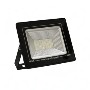 پروژکتور ۵۰ وات نورسا صنعت مدل IP67