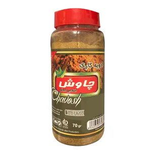 ادویه کاری چاوش - 70 گرم 