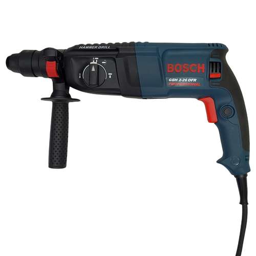دریل بتن کن بوش مدل 26_2_DFR EURP