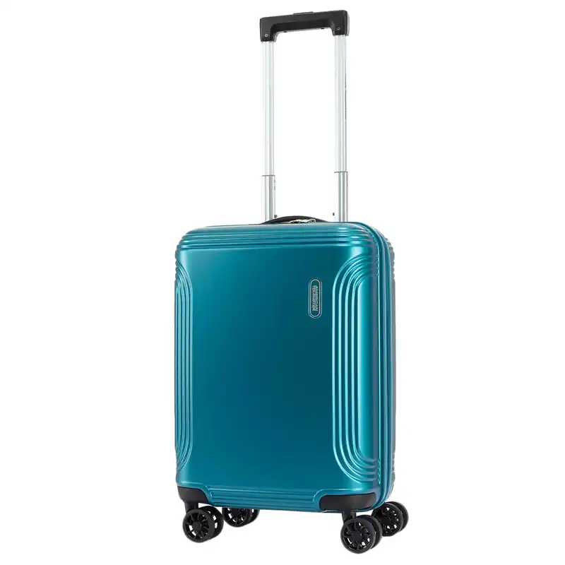 چمدان امریکن توریستر مدل HYPEBEAT GW8 20 سایز کوچک