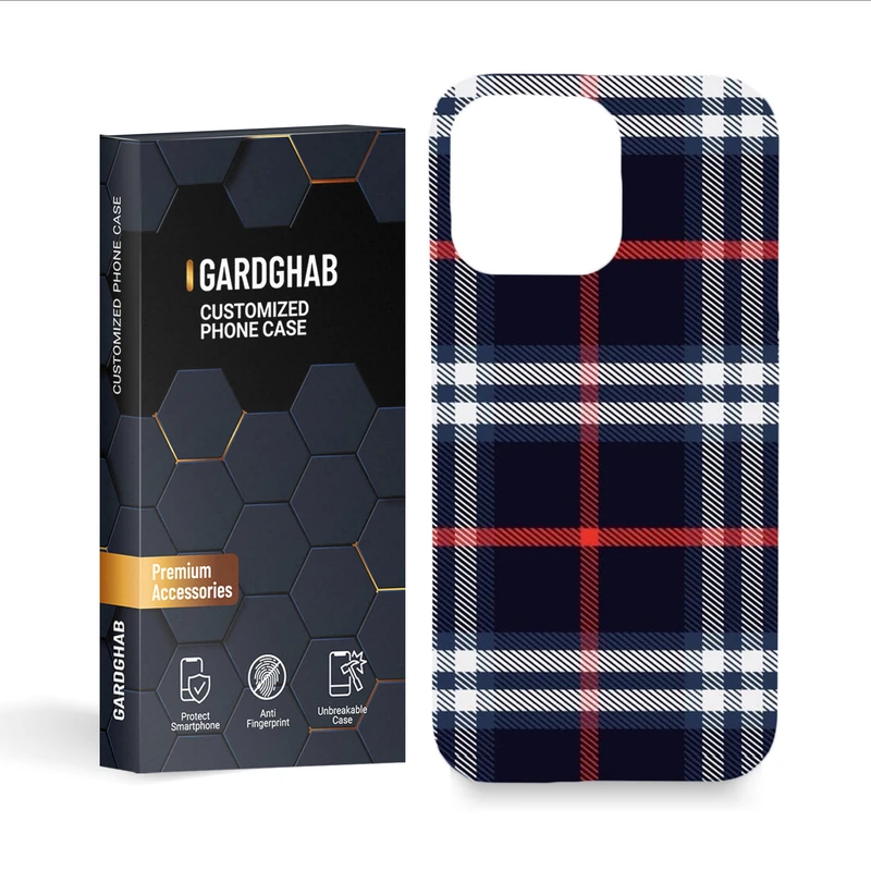 کاور گارد قاب مدل فانتزی مناسب برای گوشی موبایل اپل IPhone 14 Pro Max