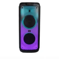اسپیکر بلوتوثی قابل حمل مدل BTS-1387