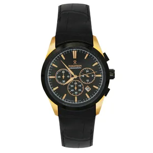 ساعت مچی عقربه‌ای مردانه رومانسون مدل 83121