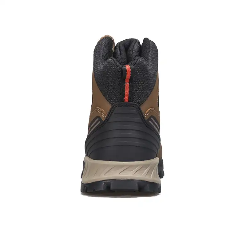 کفش کوهنوردی مردانه هامتو مدل 240246A-3