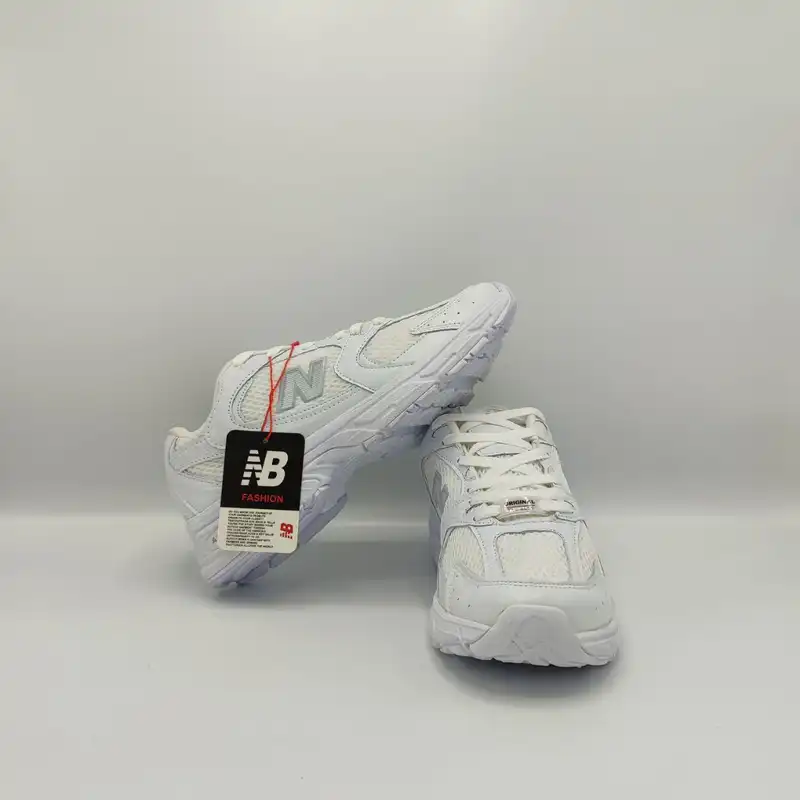 کفش تمرین مدل 530 کد 1995447022150870329