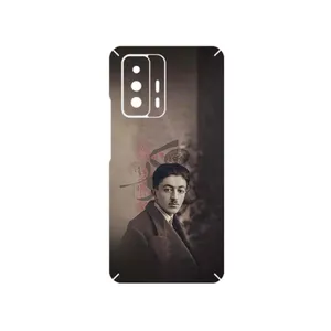 MAHOOT Sadegh Hedayat Cover Sticker for Xiaomi 11T 5G