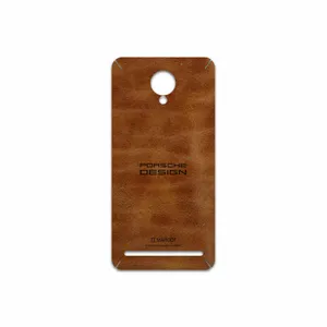 MAHOOT BFL-PRDS Cover Sticker for Lenovo Vibe C2