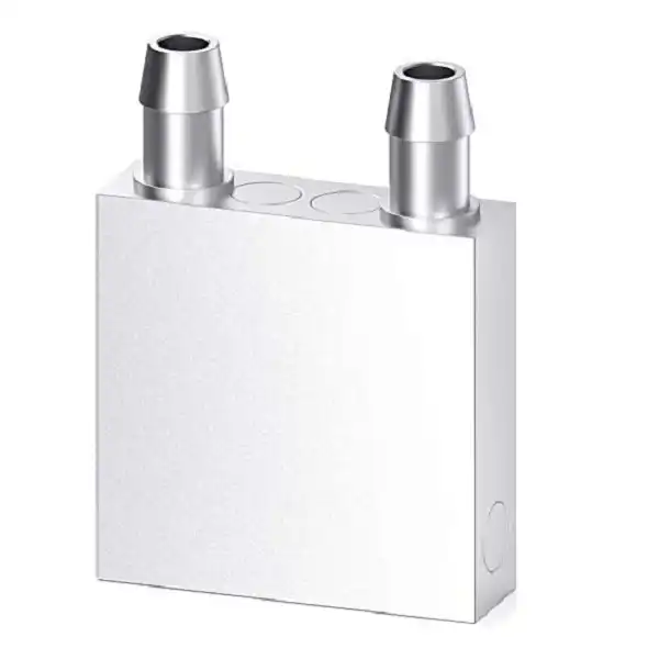 رادیاتور خنک کننده مدل 4040m