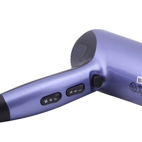 سشوار حرفه ای جی پاس مدل GHD86017 -  - 5