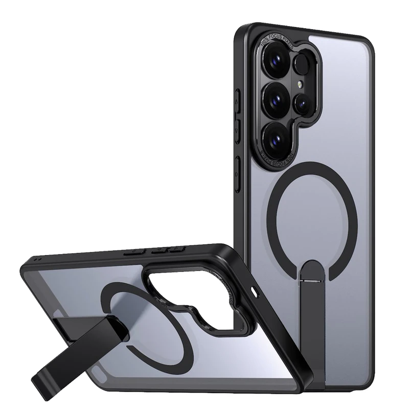 کاور بادیگارد مدل Pivot مناسب برای گوشی موبایل سامسونگ Galaxy S26 Ultra