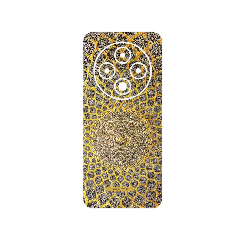 برچسب پوششی ماهوت مدل Sheykh_Lotfollah_Mosque مناسب برای گوشی موبایل شیائومی Redmi 14C